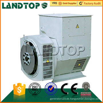 TOPS Brushless Alternator AC Synchrongenerator
